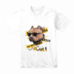 Keep Out Shirt