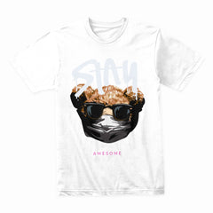 Stay Awesome Shirt