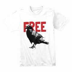 Born Free Shirt