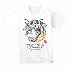 Tiger Style Shirt