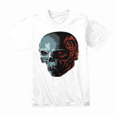 Made Of Shirt