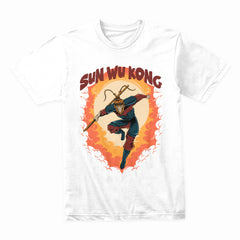 Sun Wukong Shirt