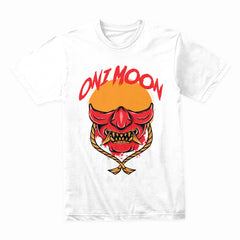 Oni Moon Shirt