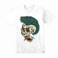 Punk Skull Shirt