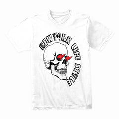 New York Life Style Shirt