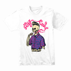 Stay Cool Skull Shirt