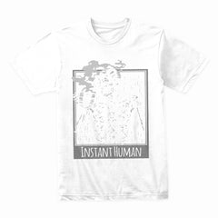 Instant Human Shirt