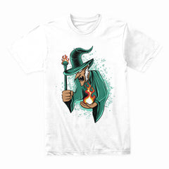 Fire Wizard Shirt