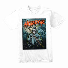 Horror Night Shirt