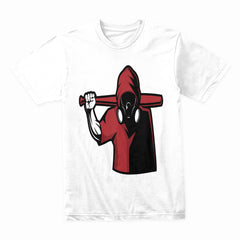 Masked Rebel Shirt