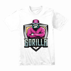 Gorilla Shirt
