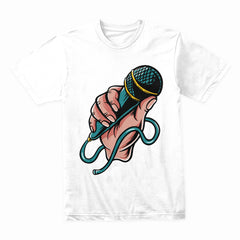 Live Music Shirt