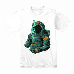 Space Explorer Astronaut Shirt