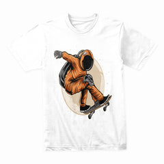 Space Skater Shirt