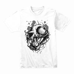 Fierce Skull Shirt
