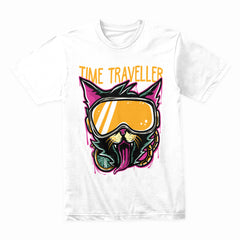 Time Traveller Shirt