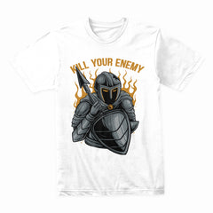 Kill Your Enemy Shirt