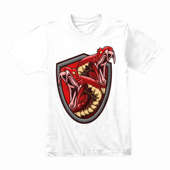 Twin Viper Shirt