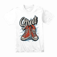 Street Sneakers Shirt