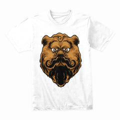 Bearded Bulldog Shirt