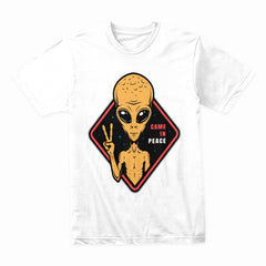 Came In Peace Shirt