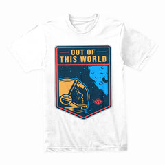 Out Of This World Shirt
