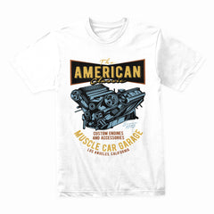American Classic Shirt