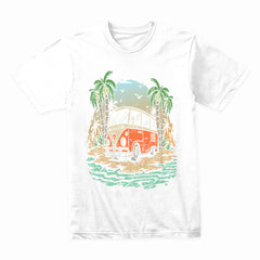 Tropical Van Shirt