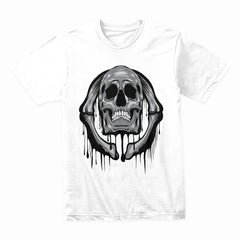 Grim Skull Shirt