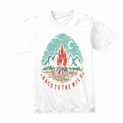 Back To Wild Shirt