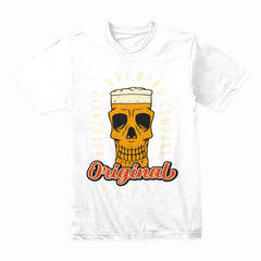 Original Recipe Brewing Shirt