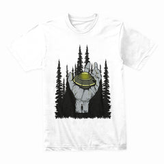 Giant Hand Shirt