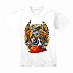 Custom Culture Shirt
