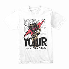 Create Chaos Snake Shirt