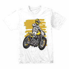 Motocross Rider Shirt