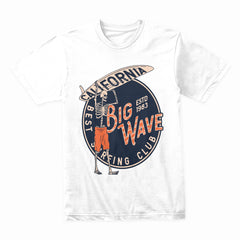 Big Wave Shirt