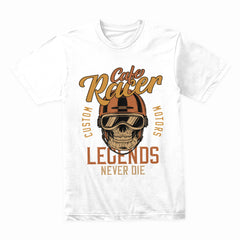 Cafe Racer Legends Shirt
