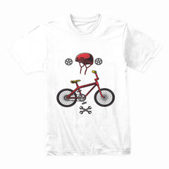 Pedal Pusher Shirt