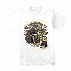 Ride Fast Shirt