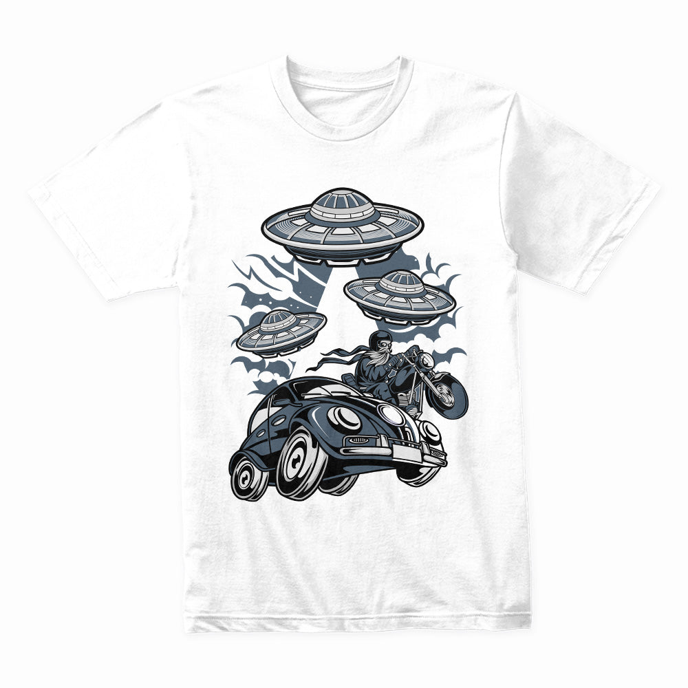 Alien Pursuit Shirt