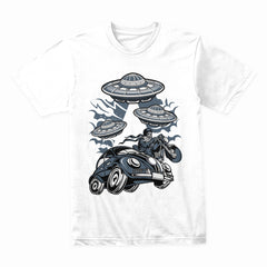Alien Pursuit Shirt
