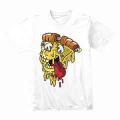 Zombie Pizza Shirt