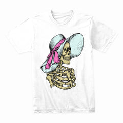 Summer Skeleton Shirt