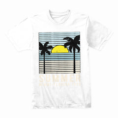 Miami Summer Shirt