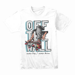 Off The Wall Shirt