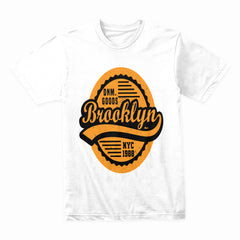 Brooklyn Goods Shirt