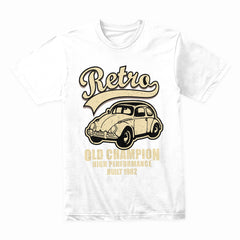 Retro Champion Shirt