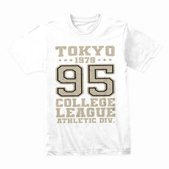 Tokyo College Shirt
