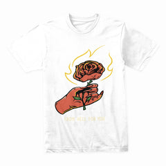 Hell Rose Shirt