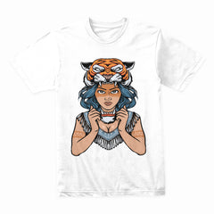 Tiger Warrior Shirt